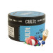 Тютюн для кальяну CULTt Strong DS106 Blue ice cream (Чорниця, морозиво, лічі) 100 гр